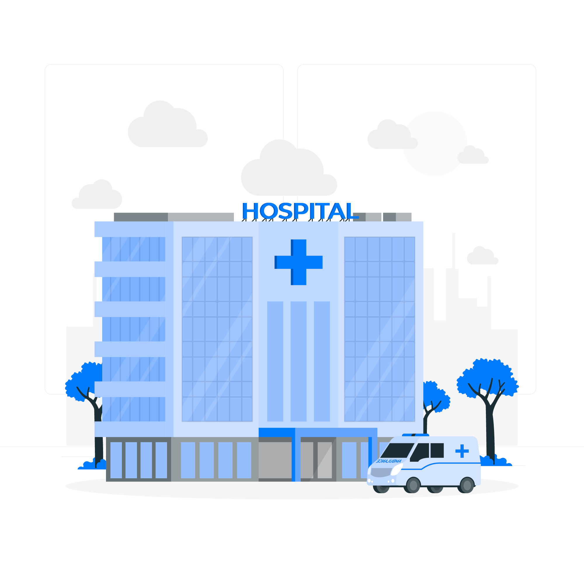 Nursing Facilities